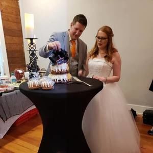 Meet your Posher, John